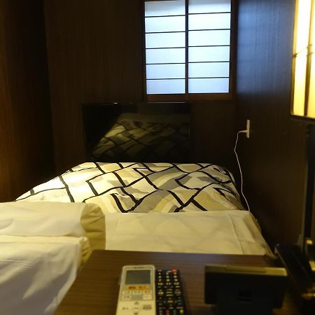 Oimatsuen Apartment Саку Екстериор снимка