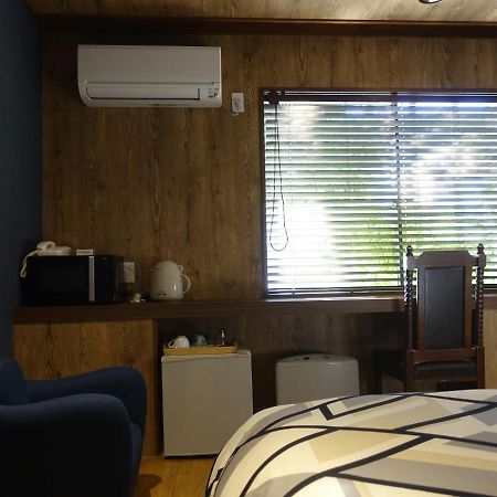 Oimatsuen Apartment Саку Екстериор снимка