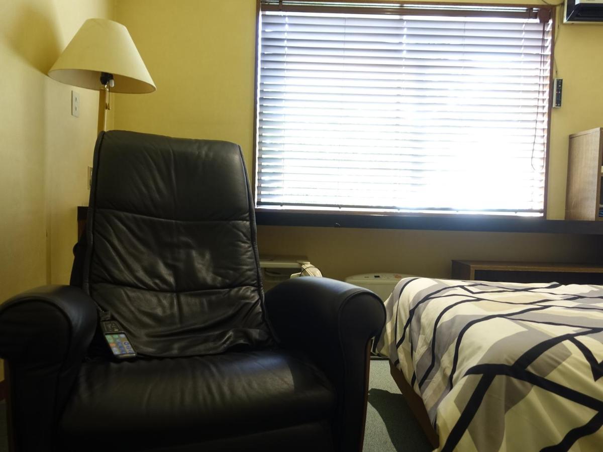 Oimatsuen Apartment Саку Екстериор снимка
