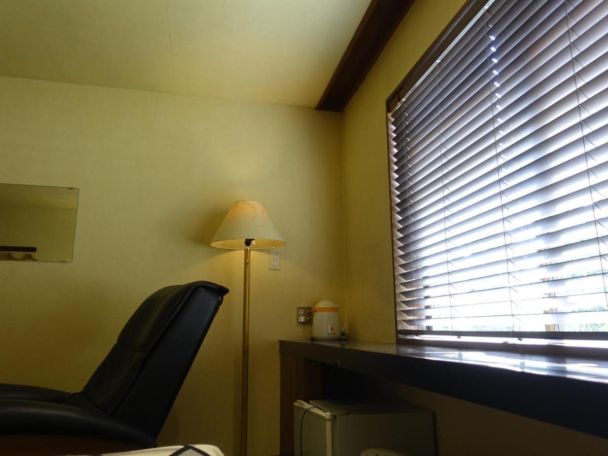 Oimatsuen Apartment Саку Екстериор снимка