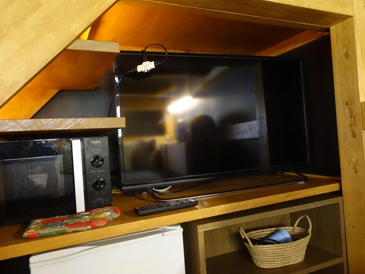 Oimatsuen Apartment Саку Екстериор снимка