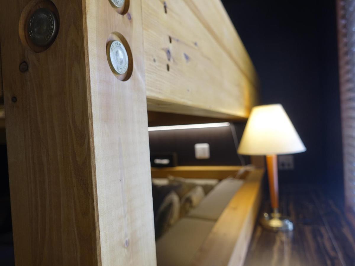 Oimatsuen Apartment Саку Екстериор снимка