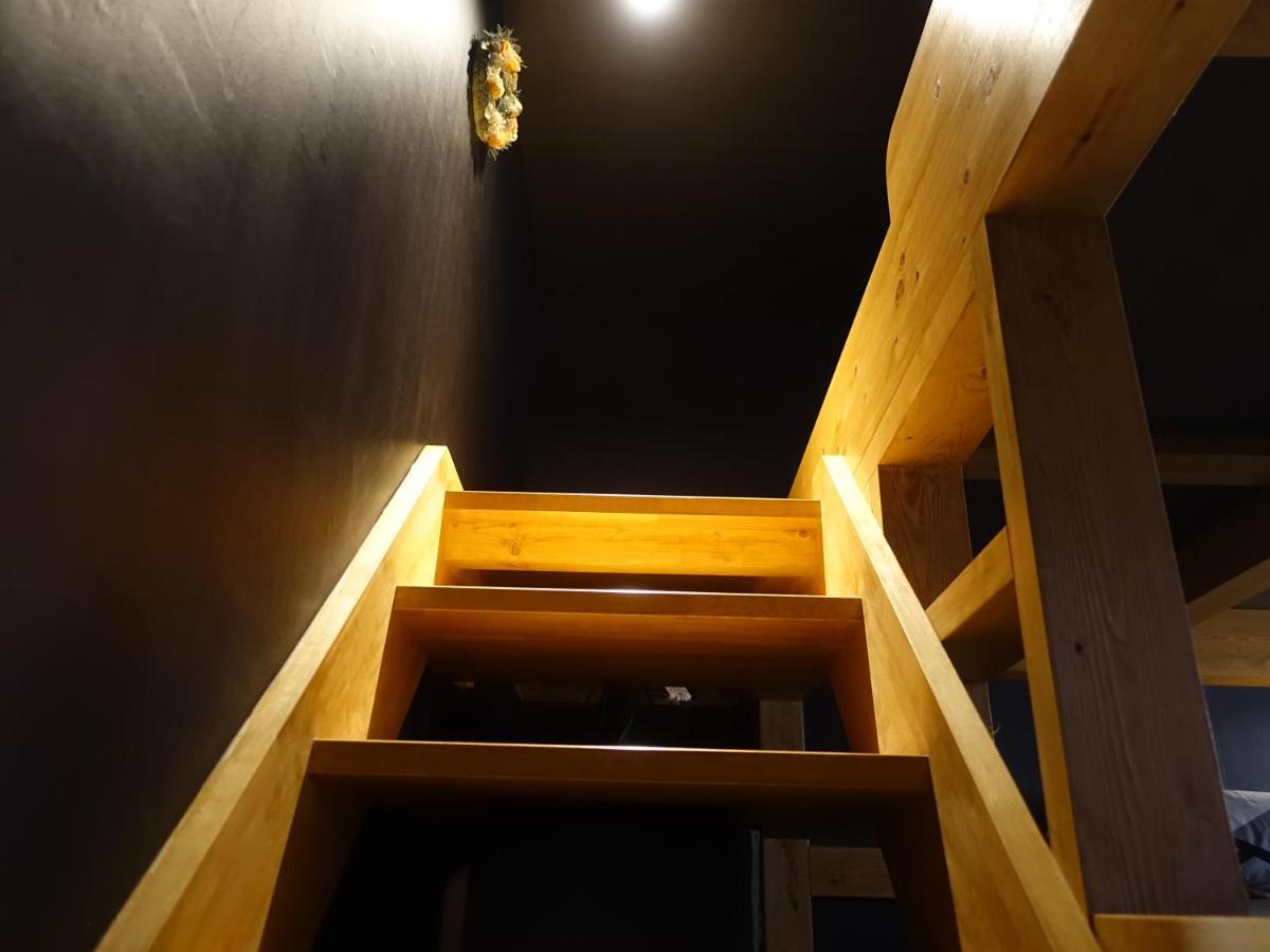 Oimatsuen Apartment Саку Екстериор снимка