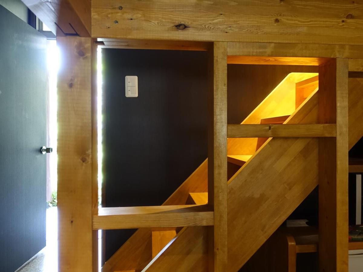 Oimatsuen Apartment Саку Екстериор снимка