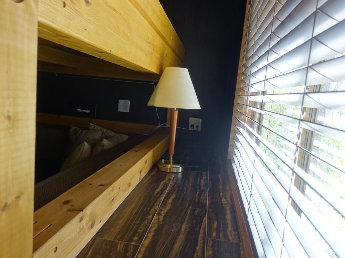 Oimatsuen Apartment Саку Екстериор снимка