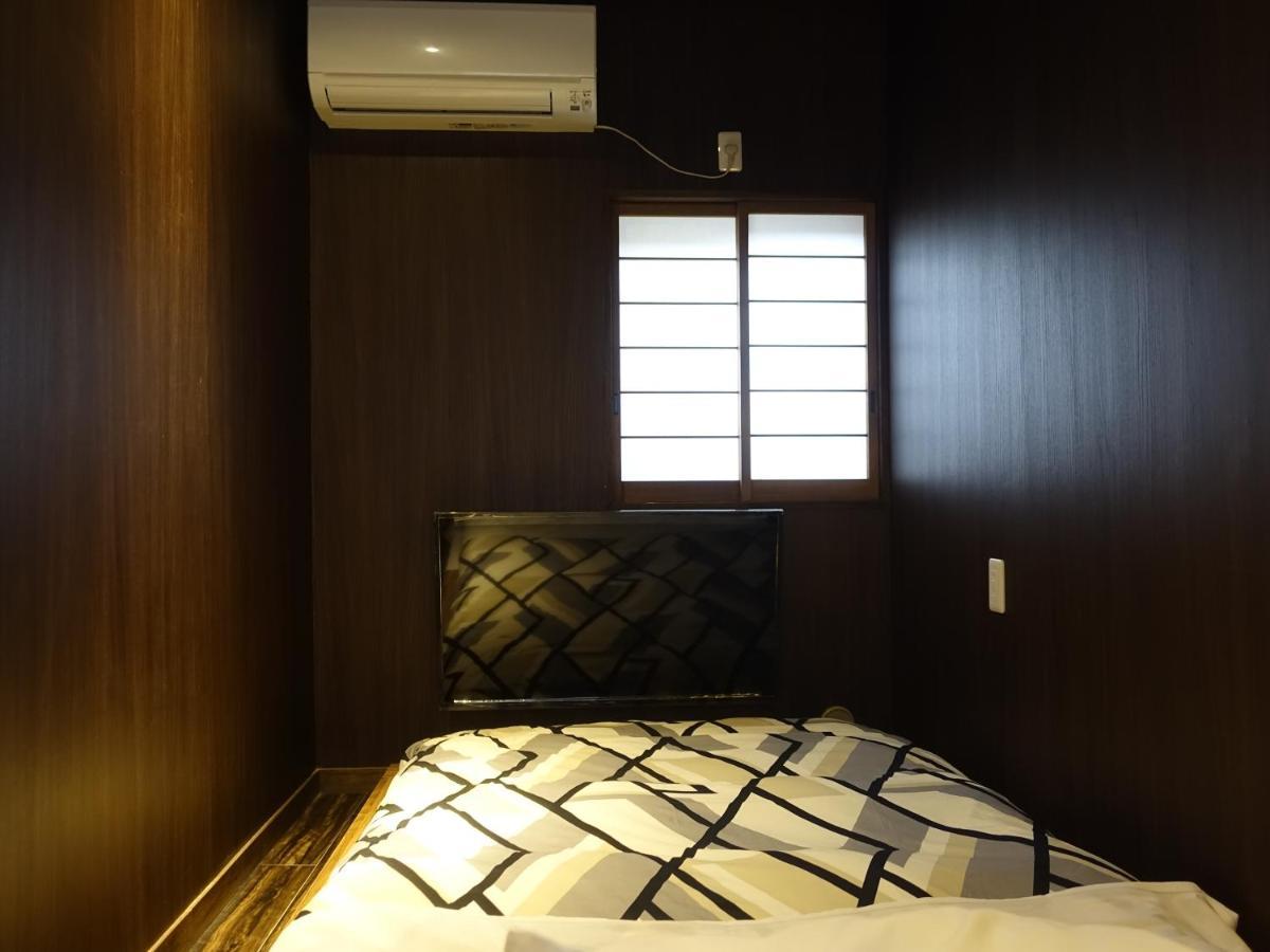 Oimatsuen Apartment Саку Екстериор снимка