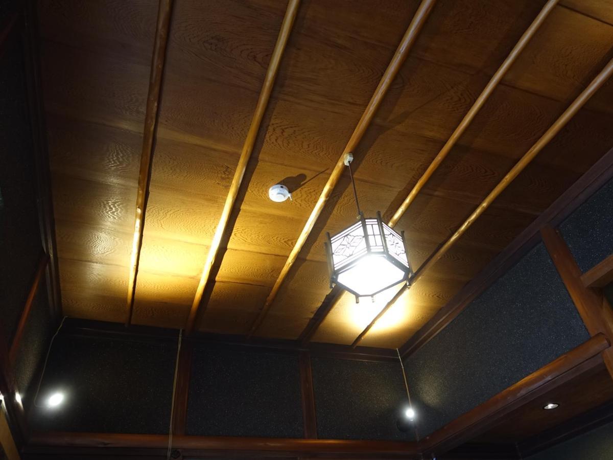 Oimatsuen Apartment Саку Екстериор снимка