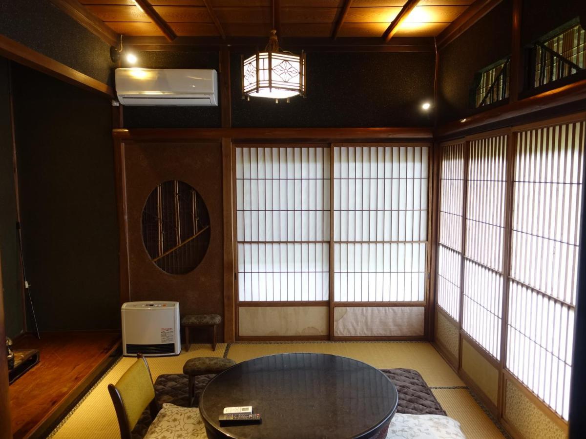 Oimatsuen Apartment Саку Екстериор снимка