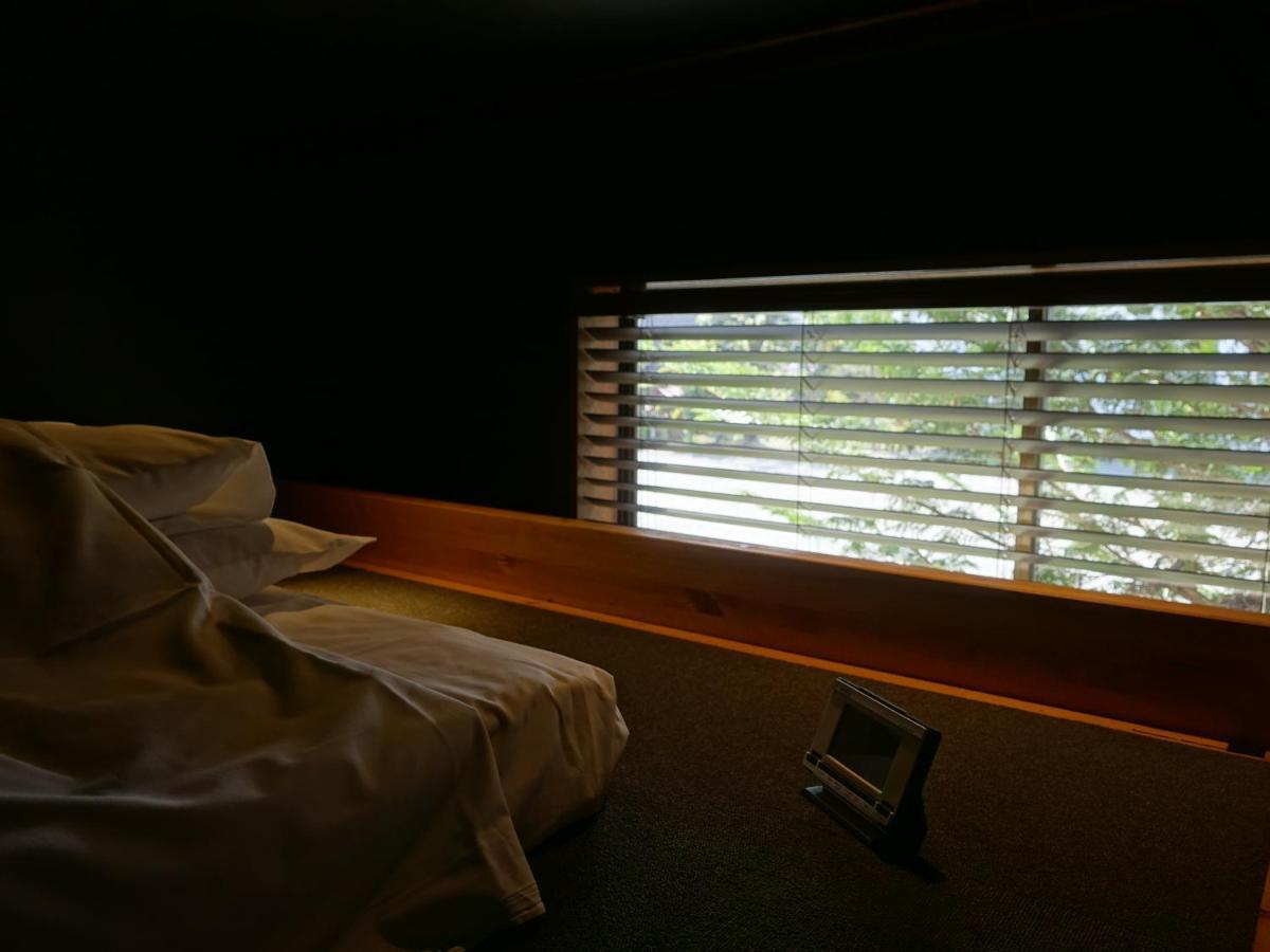 Oimatsuen Apartment Саку Екстериор снимка