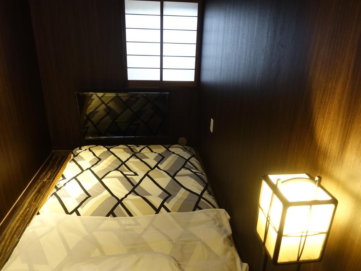 Oimatsuen Apartment Саку Екстериор снимка