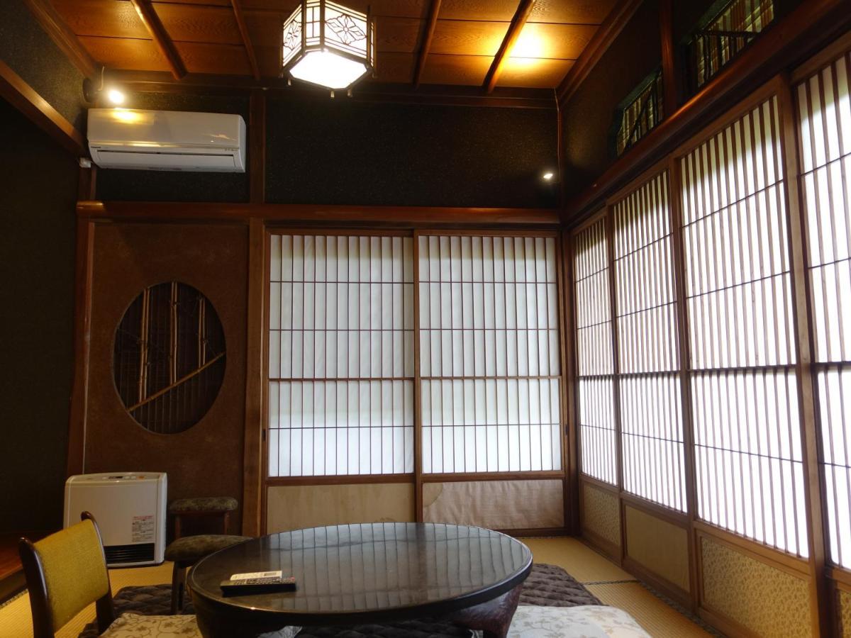 Oimatsuen Apartment Саку Екстериор снимка