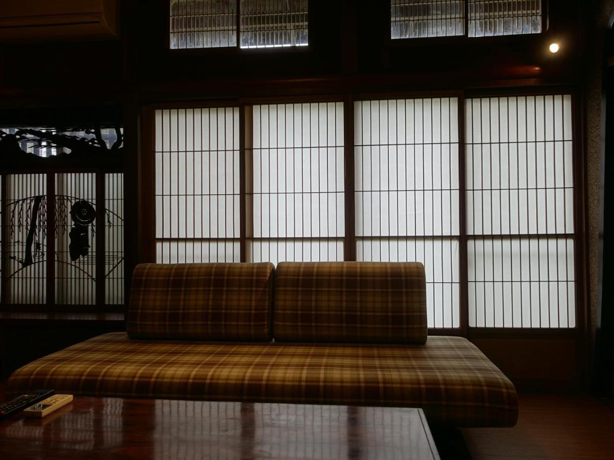 Oimatsuen Apartment Саку Екстериор снимка