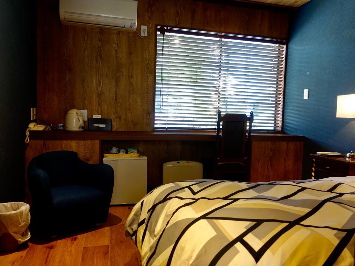 Oimatsuen Apartment Саку Екстериор снимка