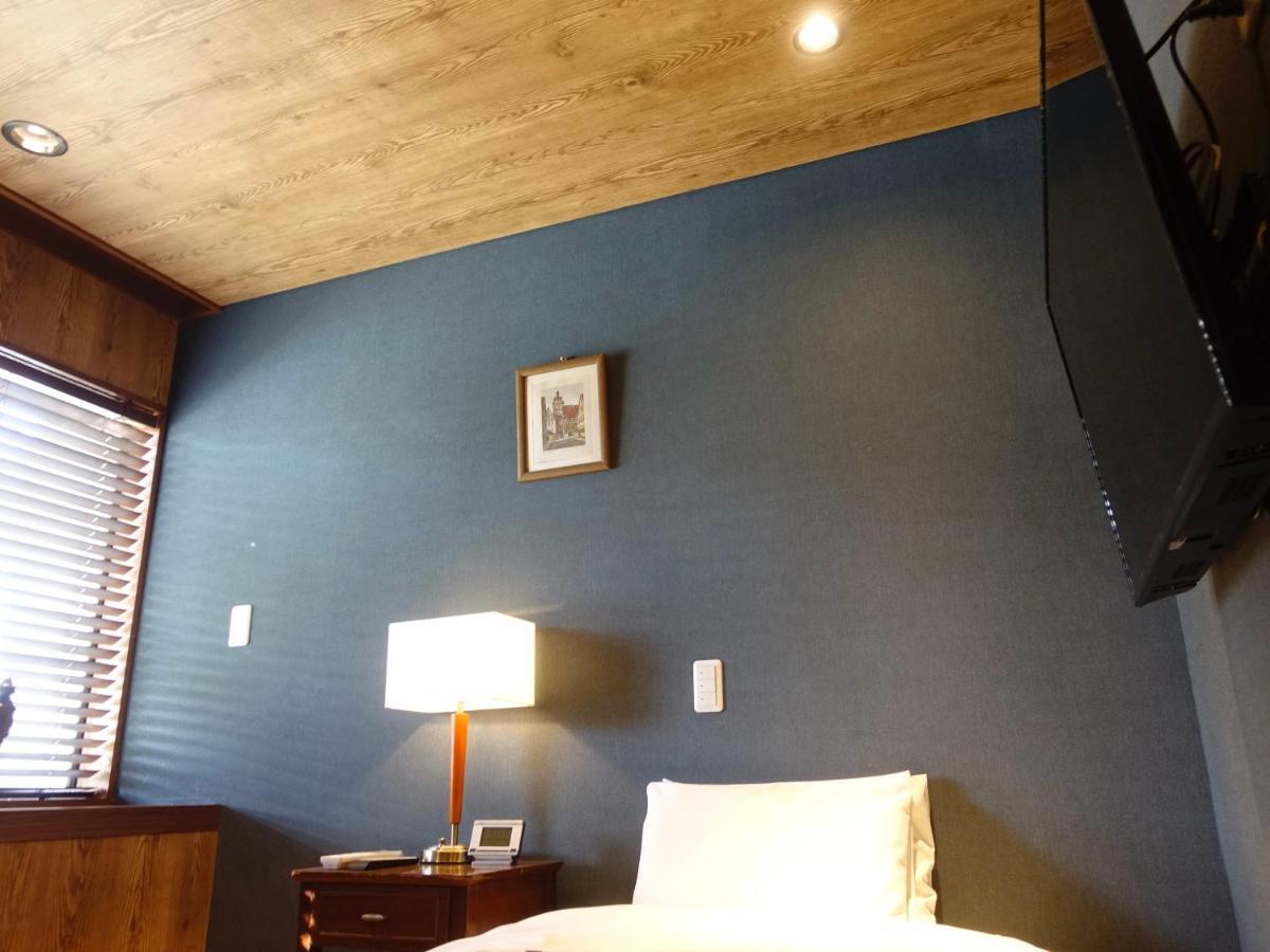 Oimatsuen Apartment Саку Екстериор снимка