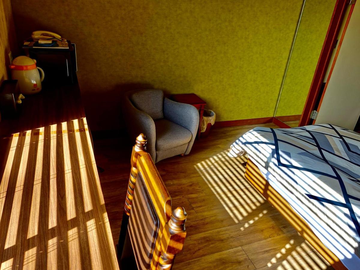 Oimatsuen Apartment Саку Екстериор снимка
