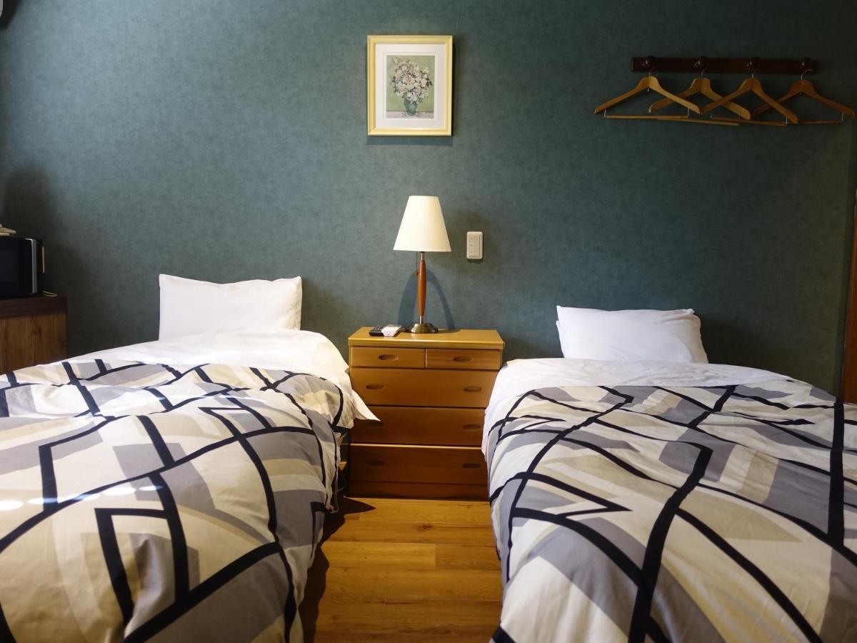 Oimatsuen Apartment Саку Екстериор снимка