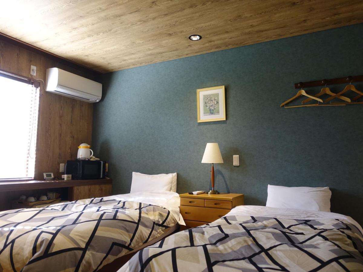 Oimatsuen Apartment Саку Екстериор снимка