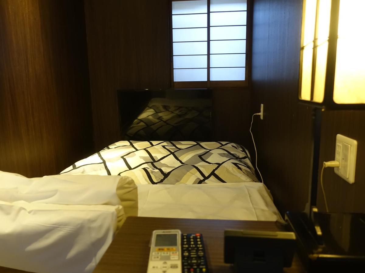 Oimatsuen Apartment Саку Екстериор снимка