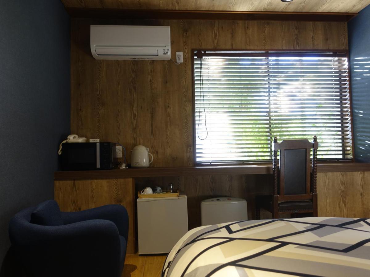Oimatsuen Apartment Саку Екстериор снимка