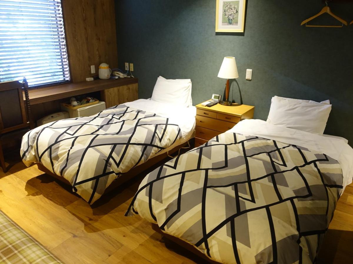 Oimatsuen Apartment Саку Екстериор снимка