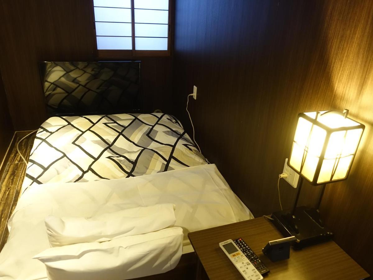 Oimatsuen Apartment Саку Екстериор снимка