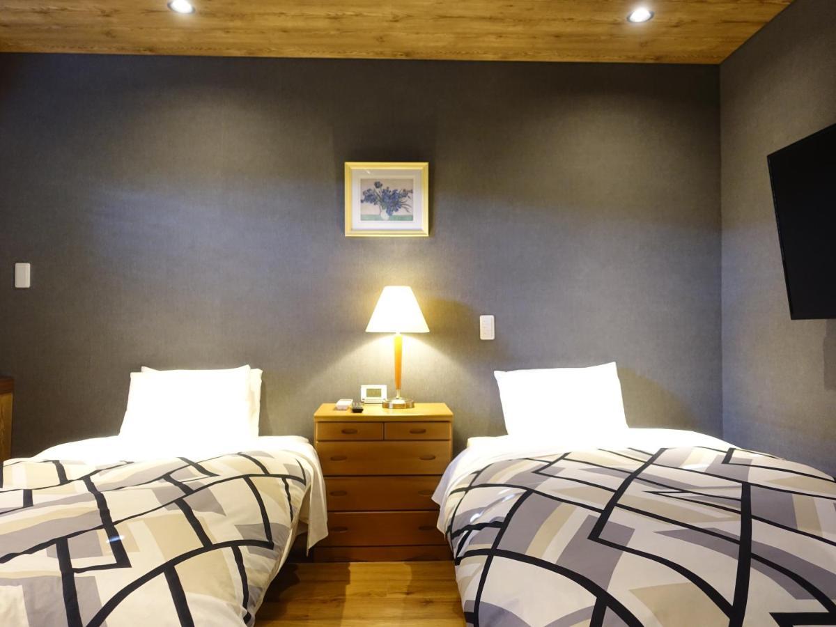 Oimatsuen Apartment Саку Екстериор снимка
