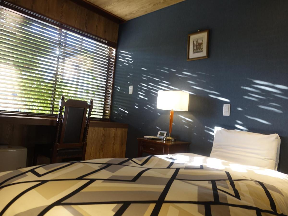 Oimatsuen Apartment Саку Екстериор снимка
